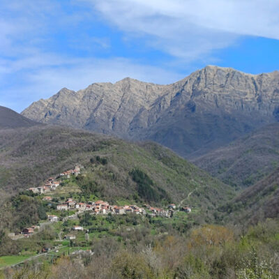 In treno alla scoperta dei borghi della Lunigiana